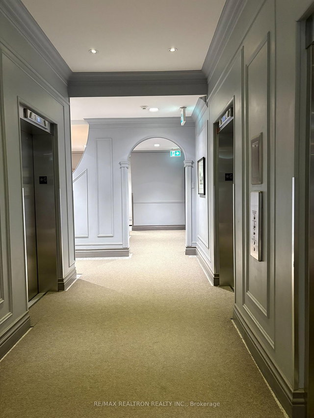 1617 - 7 Bishop Avenue