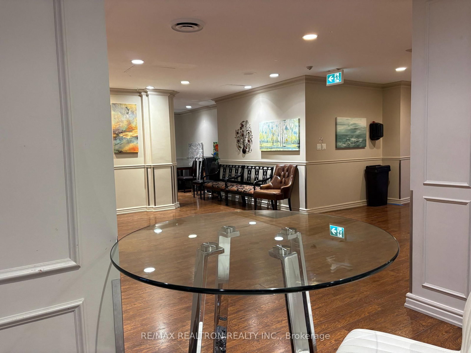 7 Bishop Avenue, Unit 1617 - Photo 5