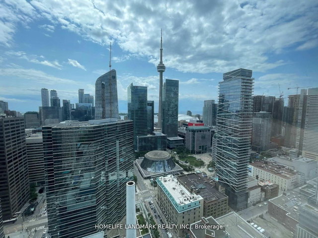 3801 - 180 University Avenue