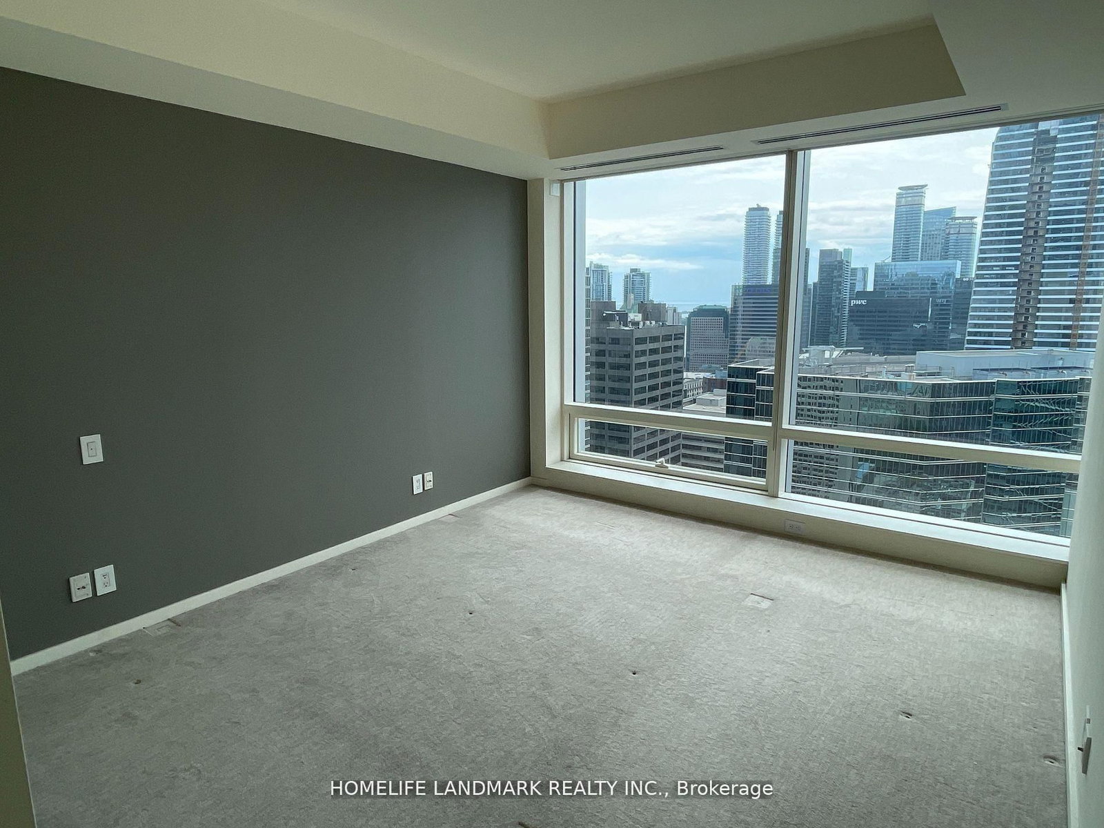 Condo for sale at 3801-180 University Avenue, Toronto, Ontario, M5H 0A2 - Waterfront Communities C1 - MLS: C12987884