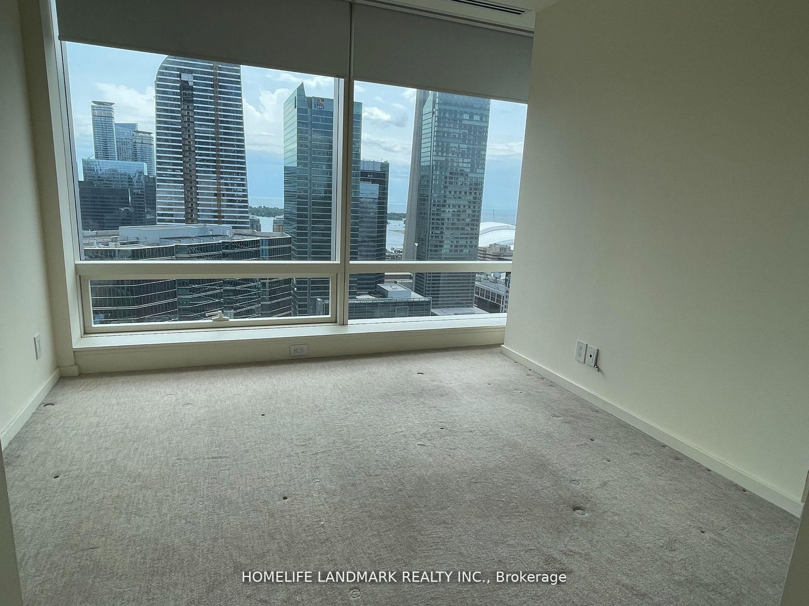 Condo for sale at 3801-180 University Avenue, Toronto, Ontario, M5H 0A2 - Waterfront Communities C1 - MLS: C12987884