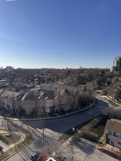 1115 - 75 Canterbury Pl | Toronto | Image