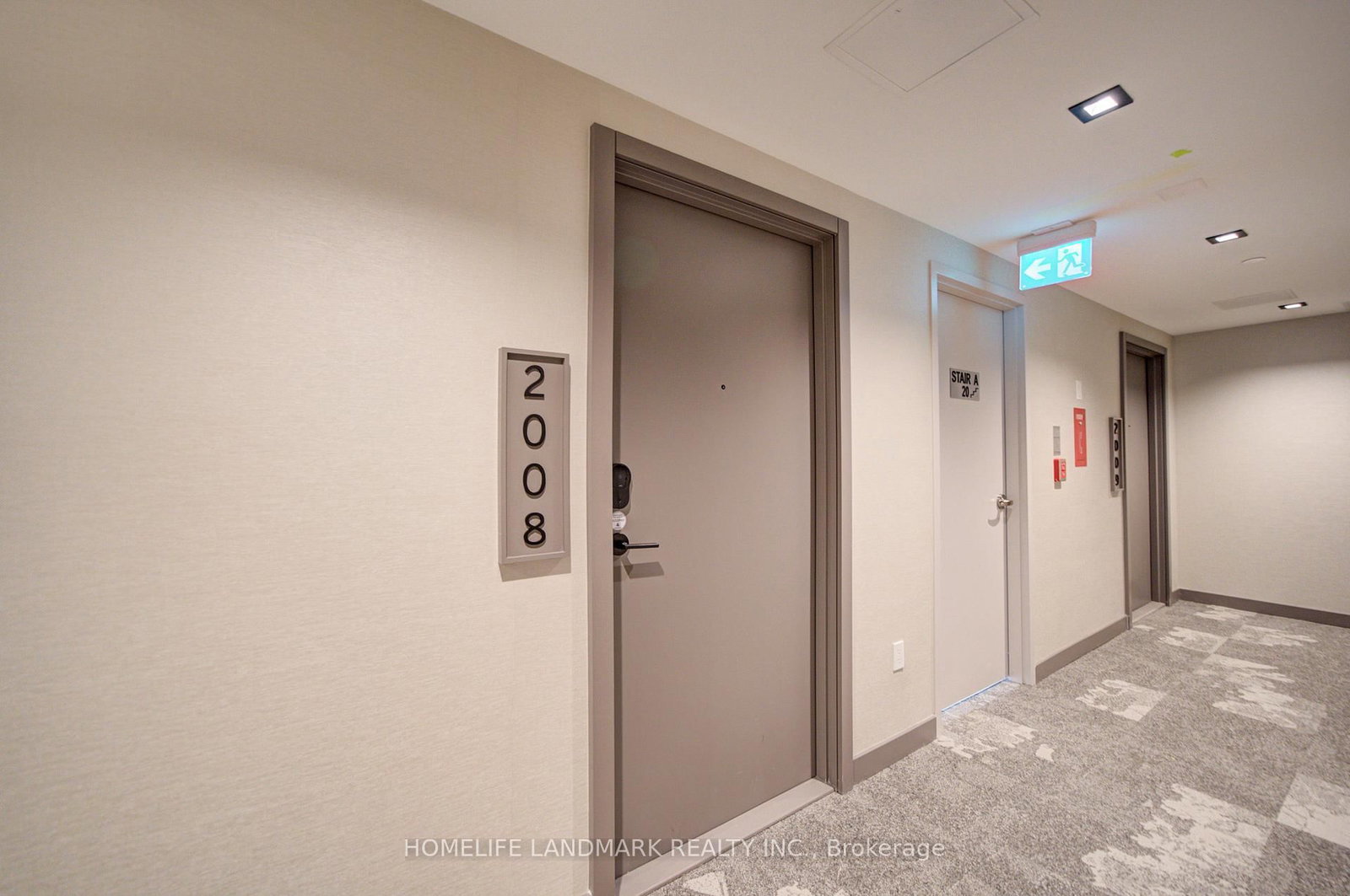 634 Church Street, Unit 2008 - Photo 4