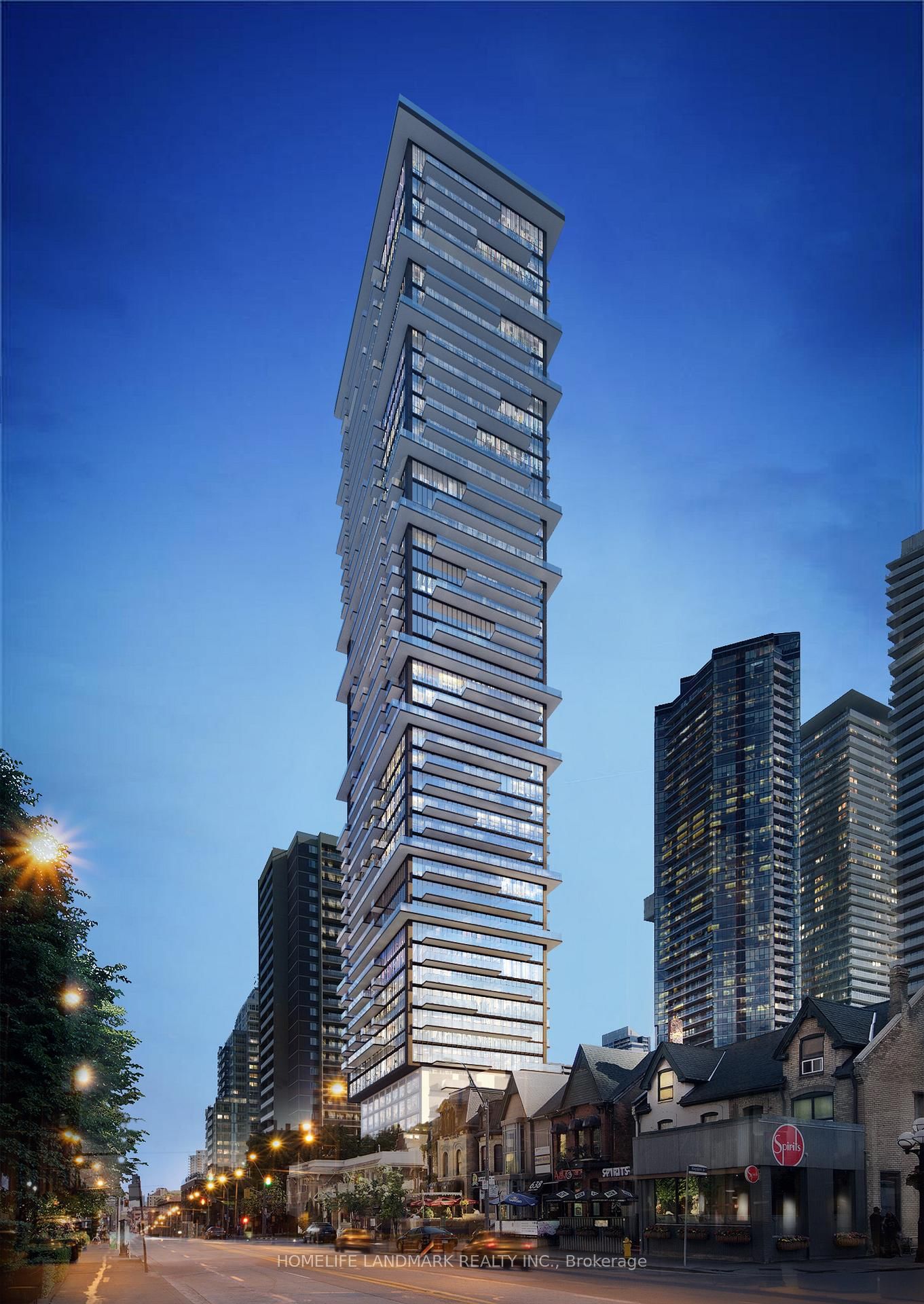 634 Church Street, Unit 3106