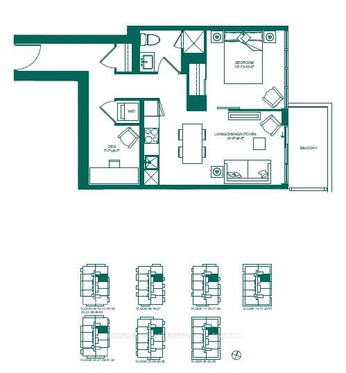 3106 - 634 Church Street