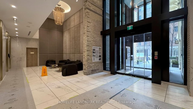 3106 - 634 Church Street