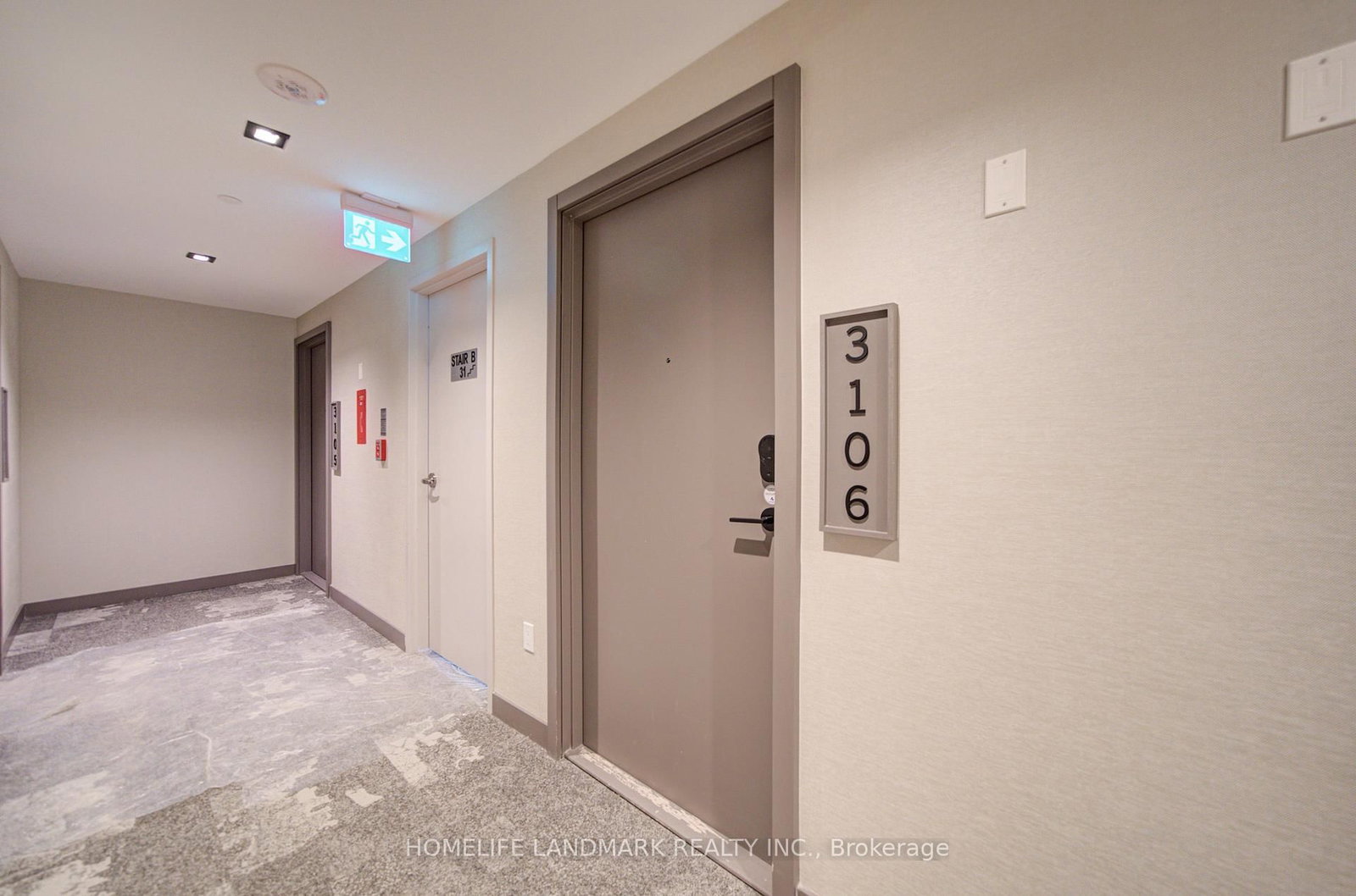 634 Church Street, Unit 3106 - Photo 4