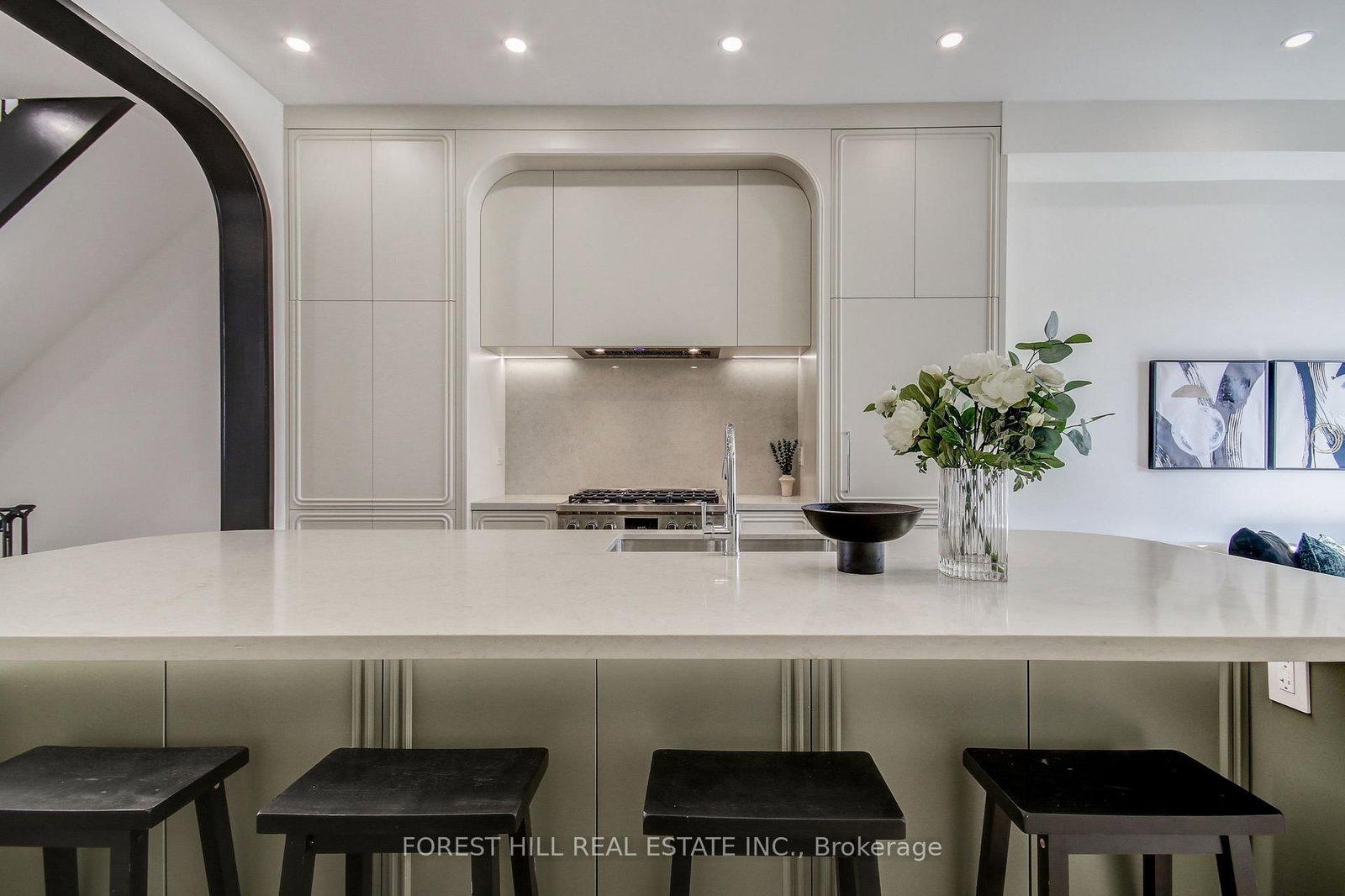 Townhouse for sale at 21 Foxley Street, Toronto, Ontario, M6J 1P9 - Trinity-Bellwoods - MLS: C12987966