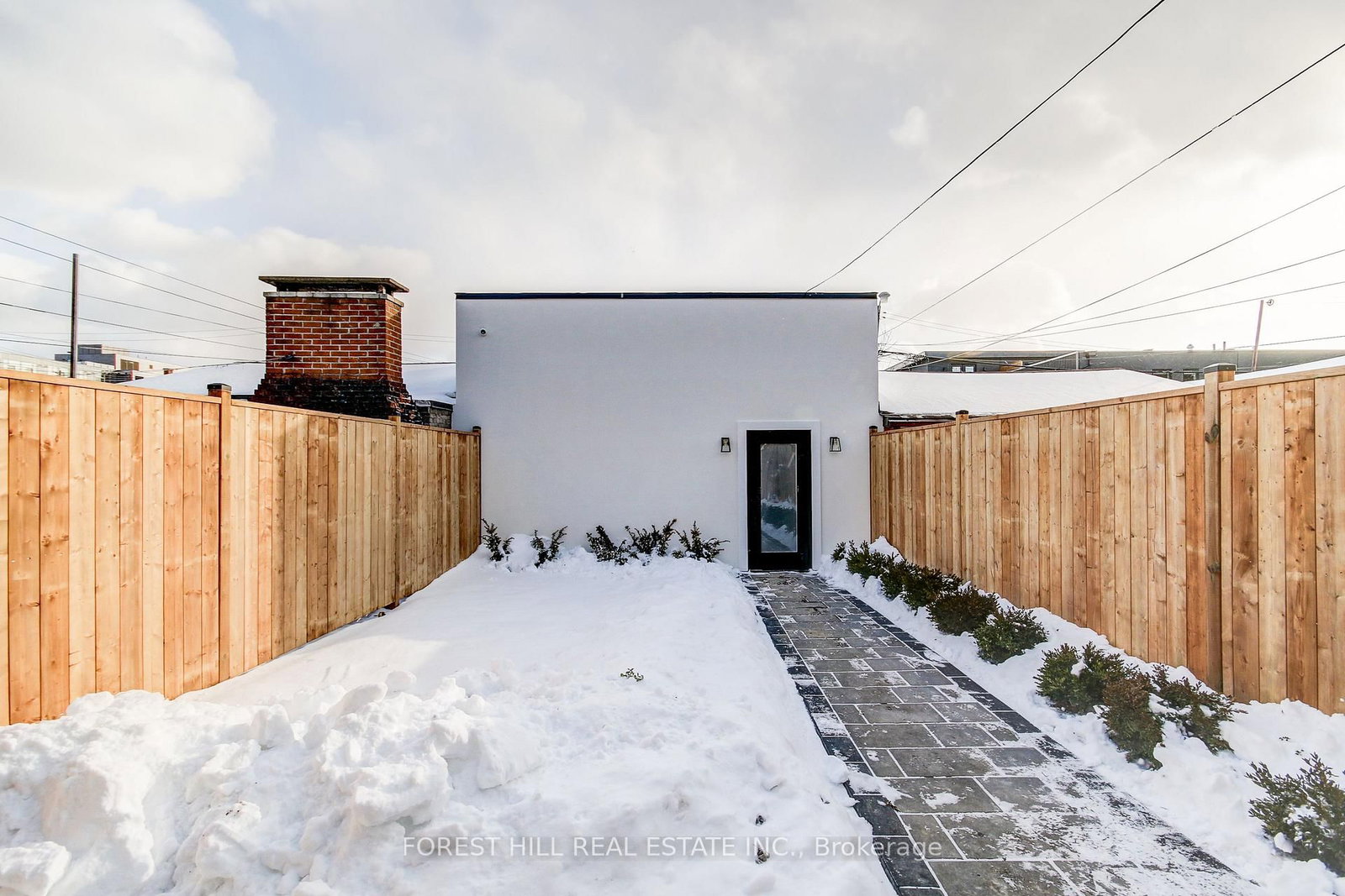 Townhouse for sale at 21 Foxley Street, Toronto, Ontario, M6J 1P9 - Trinity-Bellwoods - MLS: C12987966