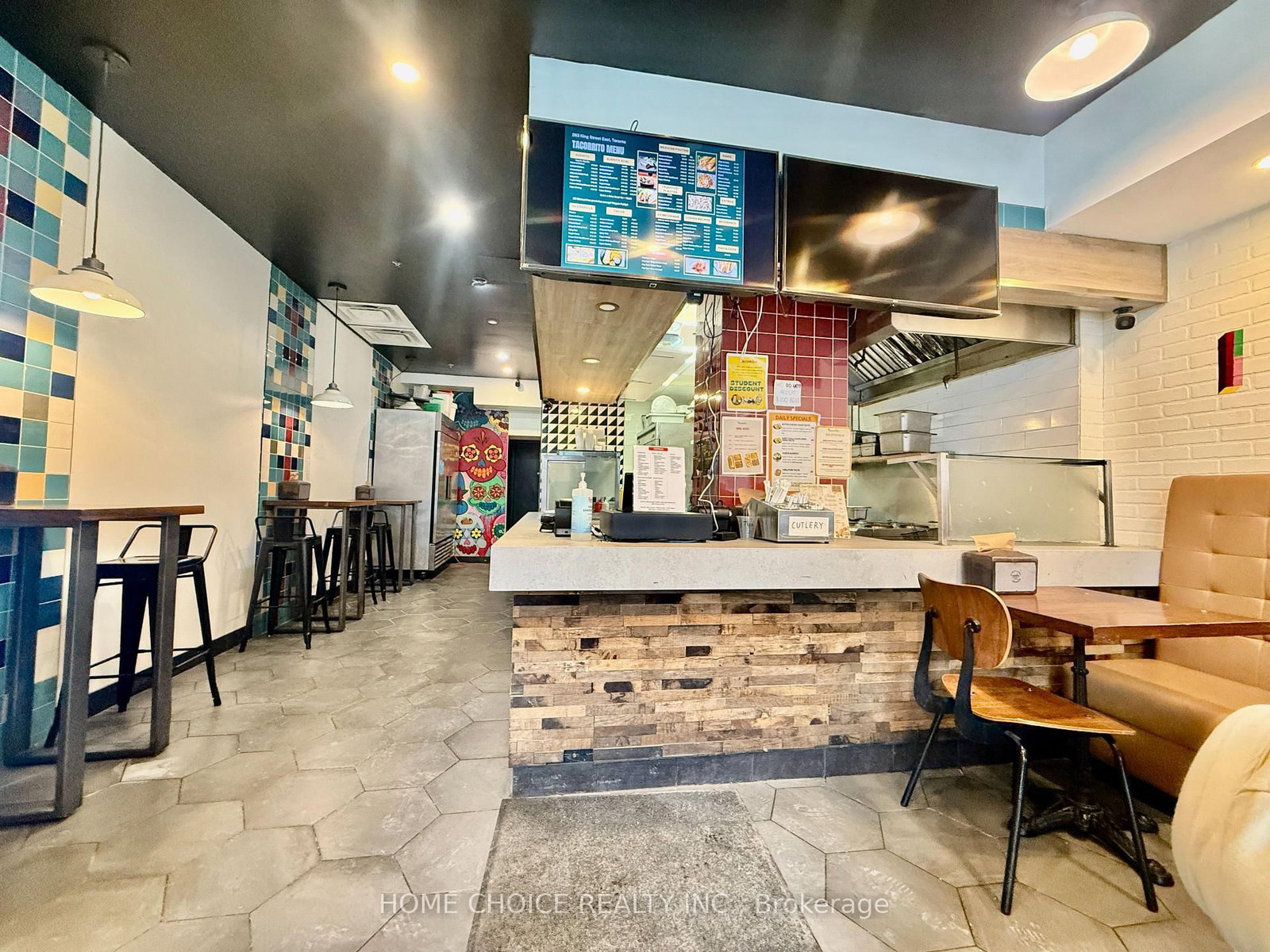 263 King Street E - Photo 6