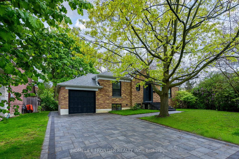 A - 315 Johnston Ave, Toronto, M2N 1H8 | Image 2