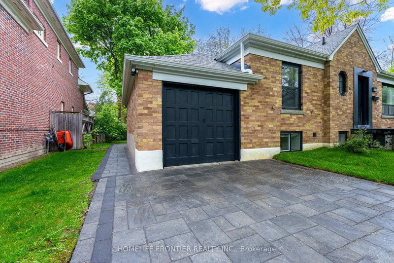 A - 315 Johnston Ave, Toronto, M2N 1H8 | Image 3