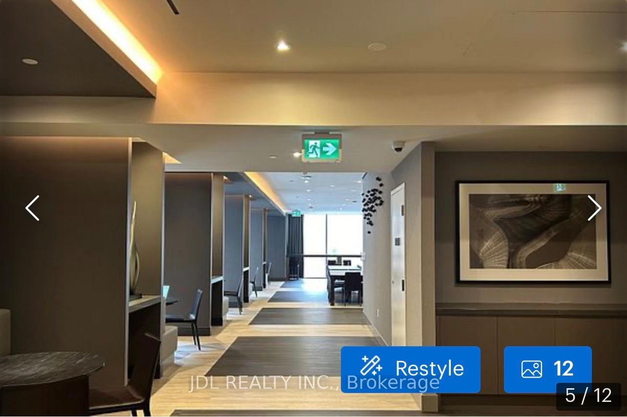 Condo for lease at 2602 Master bedroom-8 Cumberland St Street, Toronto, Ontario, M4W 1A1 - Annex - MLS: C12988016