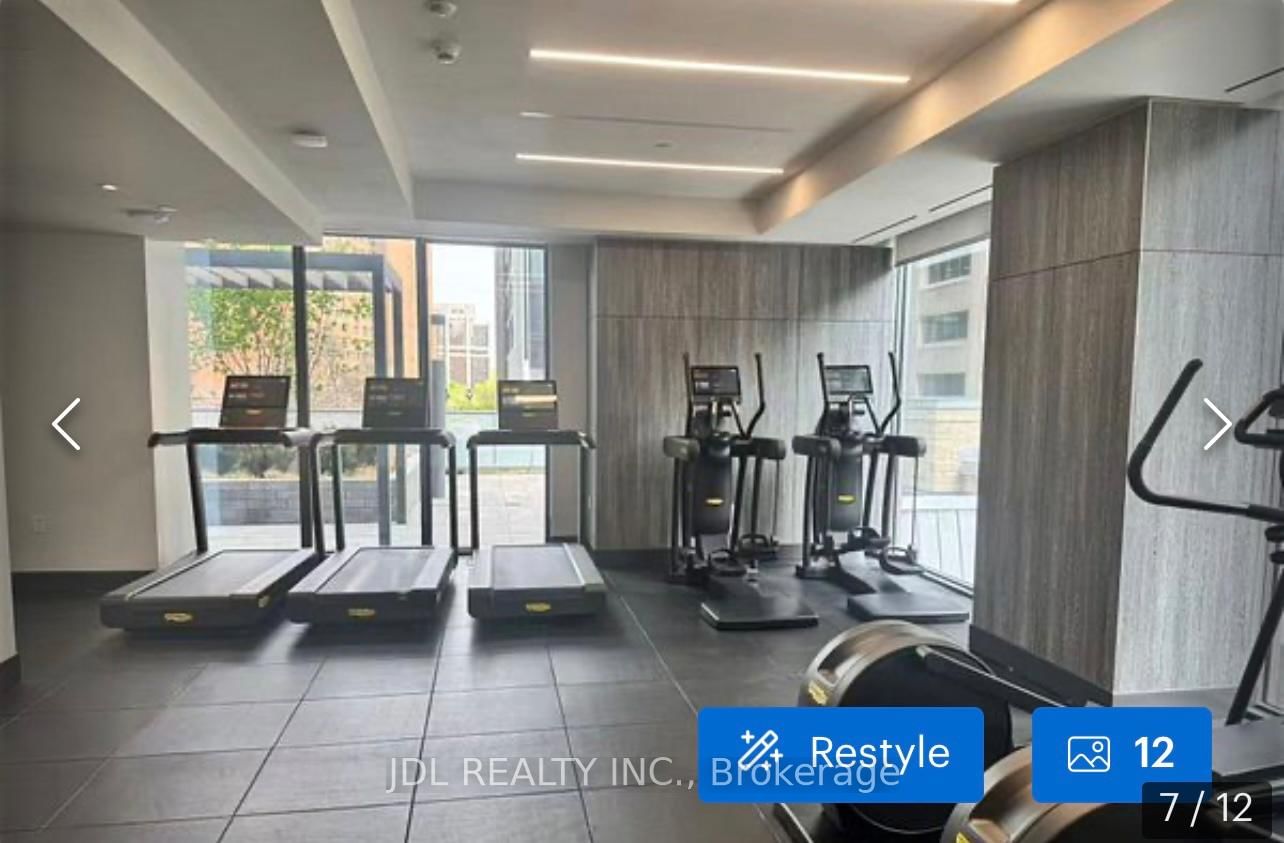 Condo for lease at 2602 Master bedroom-8 Cumberland St Street, Toronto, Ontario, M4W 1A1 - Annex - MLS: C12988016