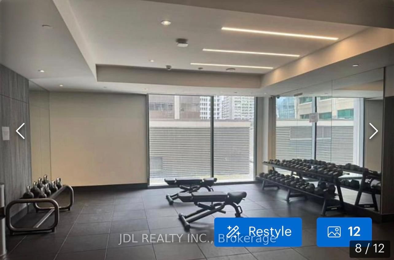 Condo for lease at 2602 Master bedroom-8 Cumberland St Street, Toronto, Ontario, M4W 1A1 - Annex - MLS: C12988016