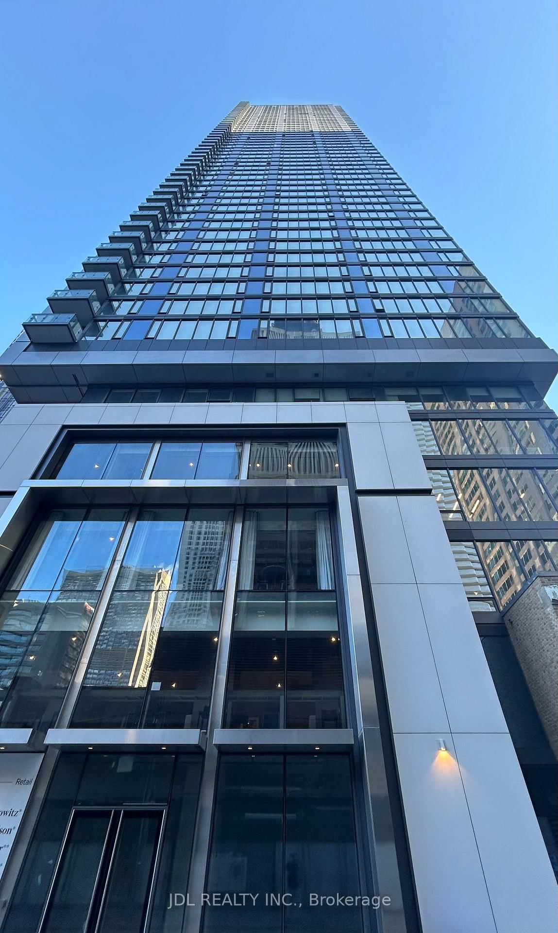 Condo for lease at 2602 Master bedroom-8 Cumberland St Street, Toronto, Ontario, M4W 1A1 - Annex - MLS: C12988016