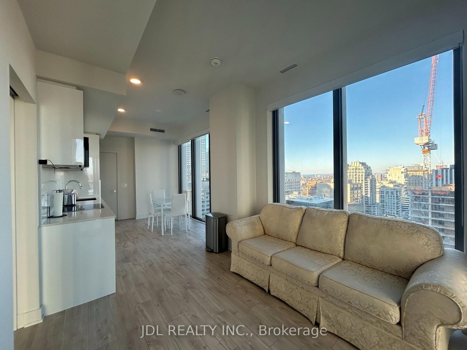 Condo for lease at 2602 Master bedroom-8 Cumberland St Street, Toronto, Ontario, M4W 1A1 - Annex - MLS: C12988016