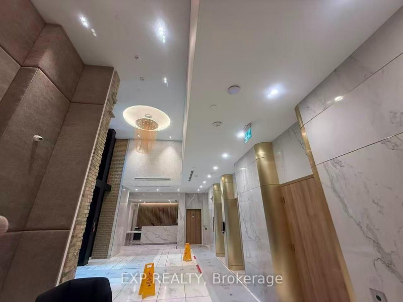 3311 - 634 Church St, Toronto, M4Y 0G9 | Image 3