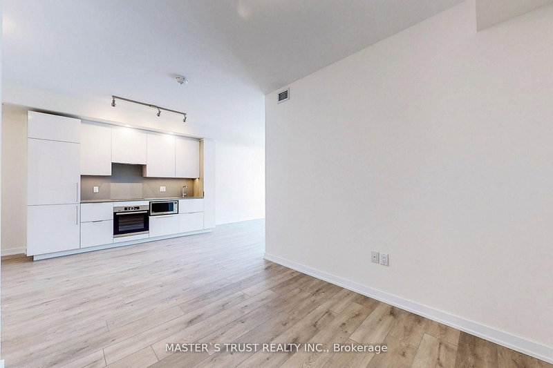 2510 - 28 Freeland St S, Toronto, M5E 0E3 | Image 2