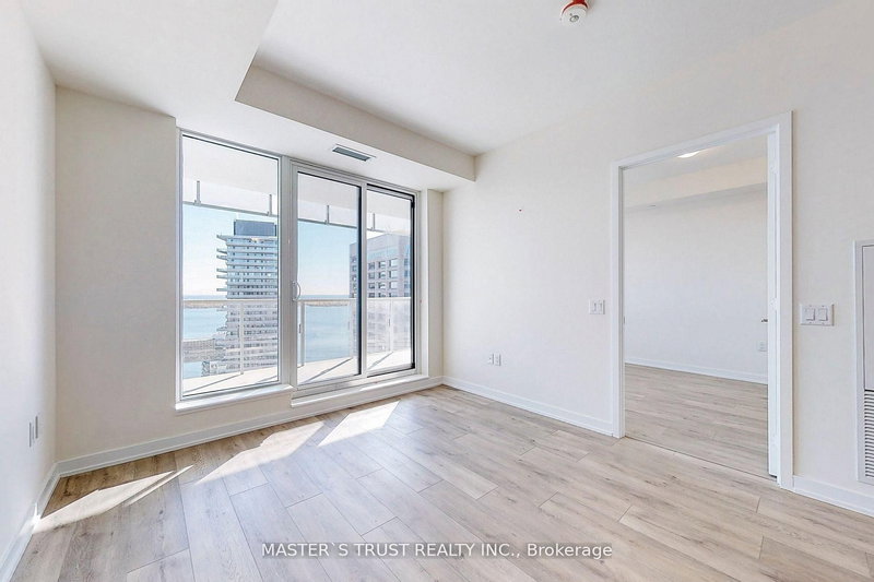 2510 - 28 Freeland St S, Toronto, M5E 0E3 | Image 3