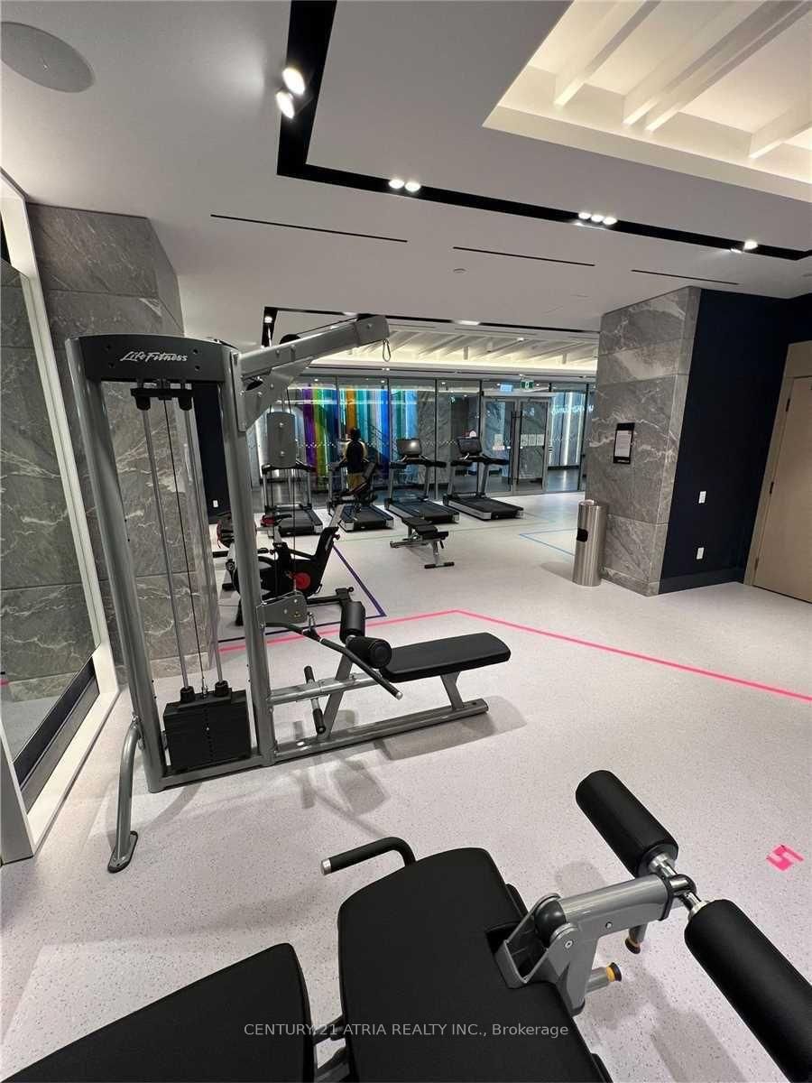 118 Merchants' Wharf Avenue, Unit 712 - Photo 13