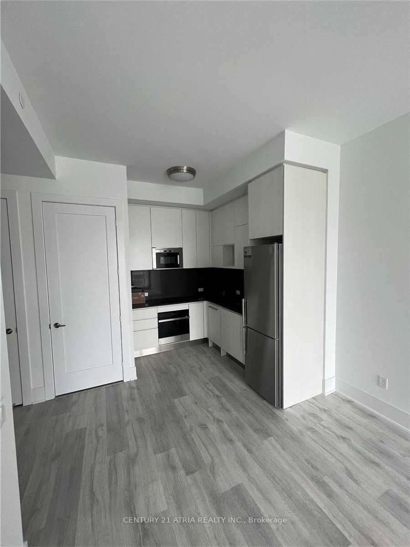 712 - 118 Merchants' Wharf Ave, Toronto, M5A 0L3 | Image 3