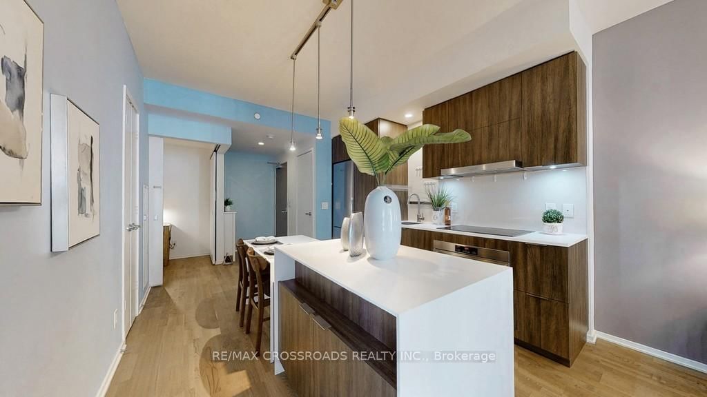 1 Bloor Street, Unit 3208 - Photo 10