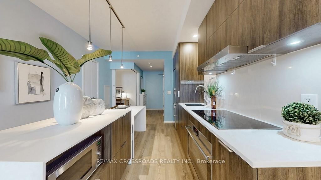 1 Bloor Street, Unit 3208 - Photo 11