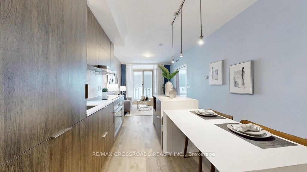 1 Bloor Street, Unit 3208 - Photo 12