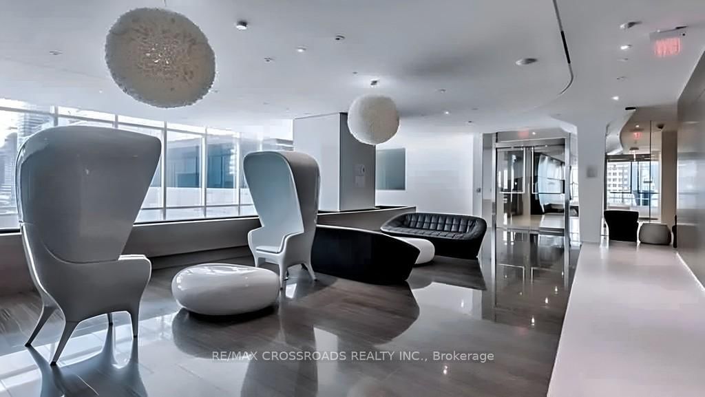 1 Bloor Street, Unit 3208 - Photo 17