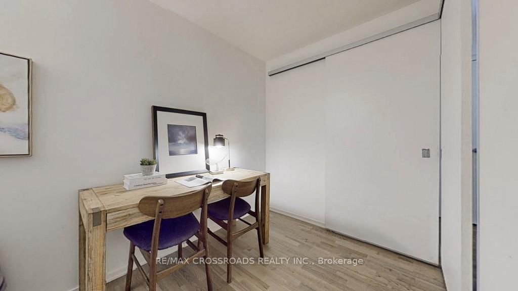 1 Bloor Street, Unit 3208 - Photo 20