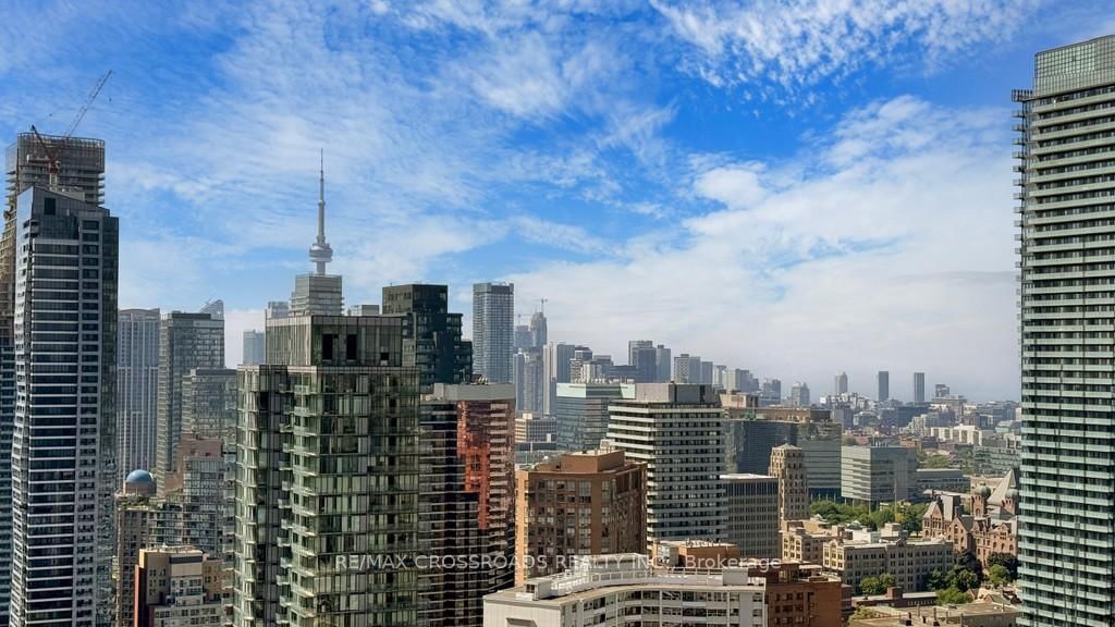 1 Bloor Street, Unit 3208 - Photo 25