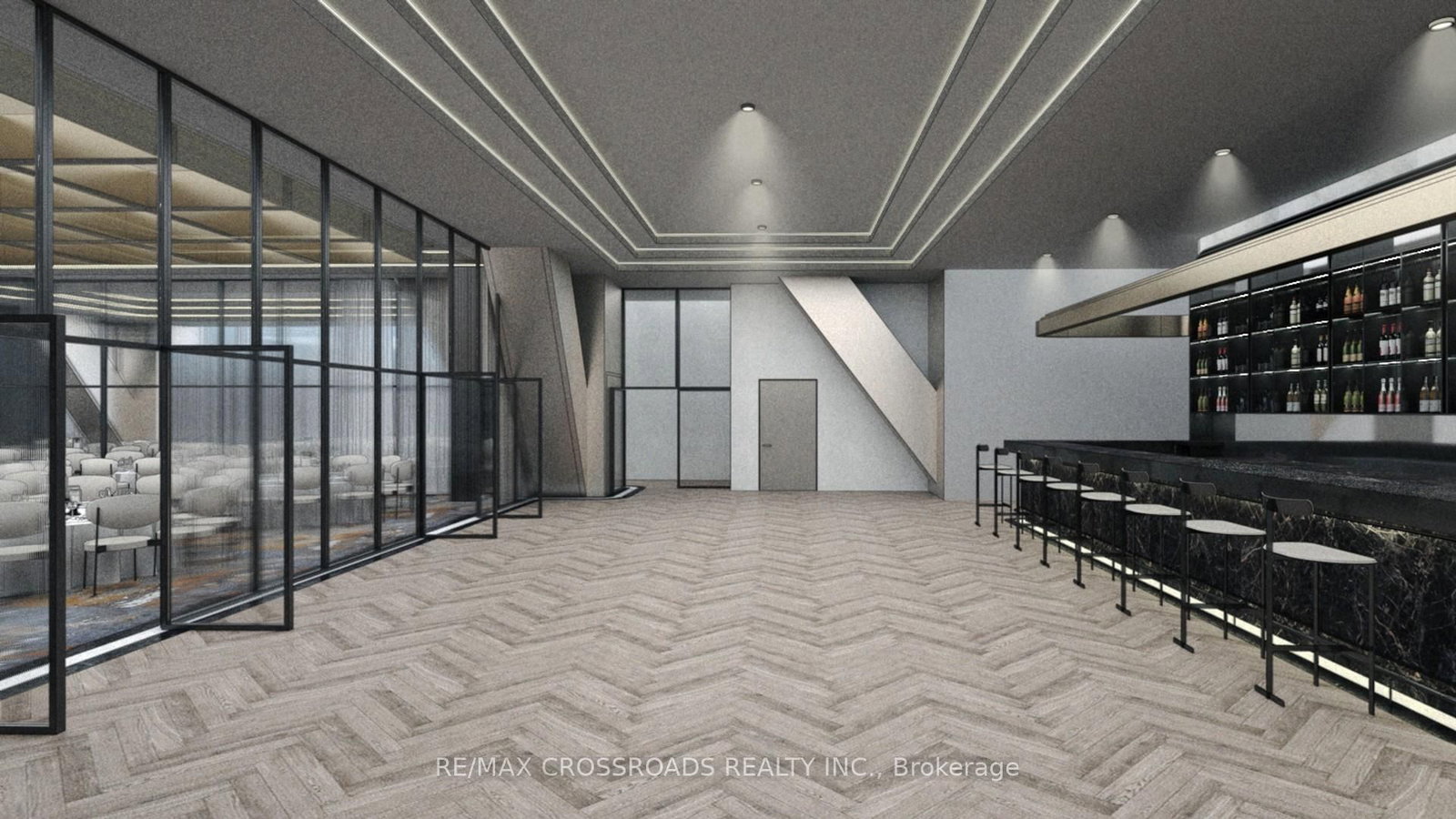 1 Bloor Street, Unit 3208 - Photo 26