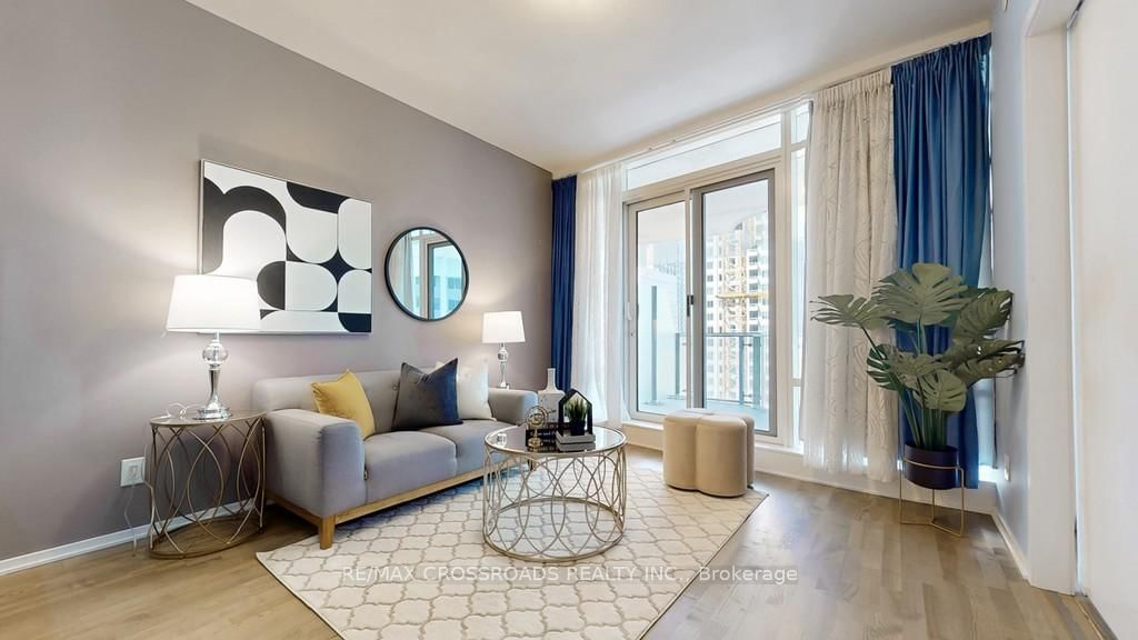 1 Bloor Street, Unit 3208 - Photo 3