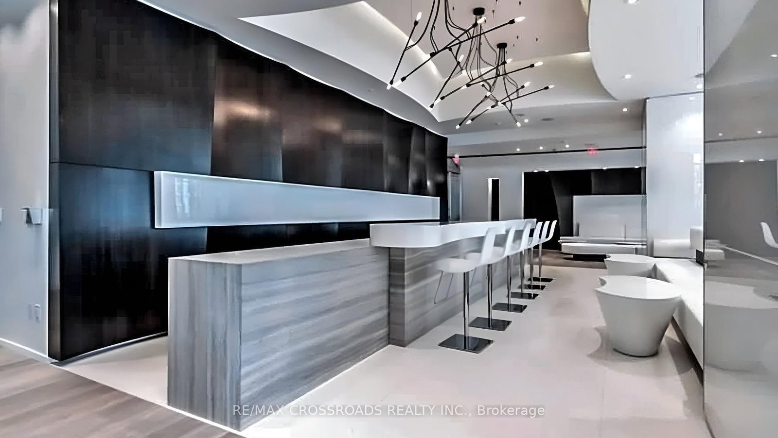 1 Bloor Street, Unit 3208 - Photo 33