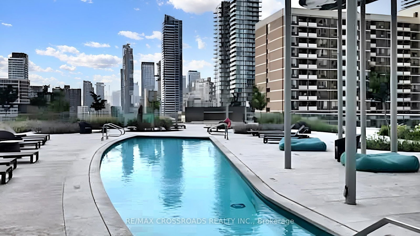 1 Bloor Street, Unit 3208 - Photo 35