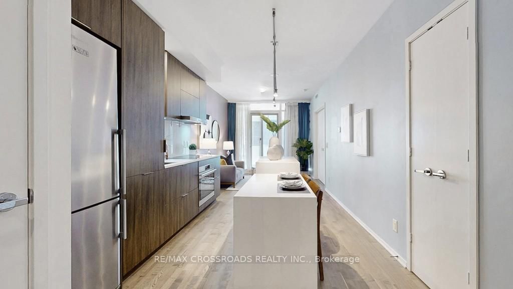 1 Bloor Street, Unit 3208 - Photo 4