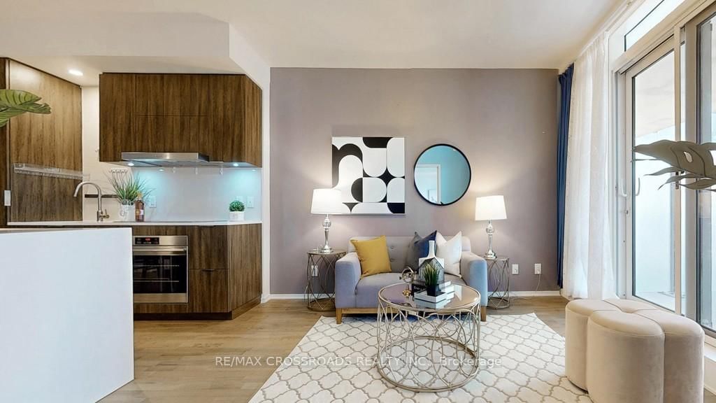 1 Bloor Street, Unit 3208 - Photo 5