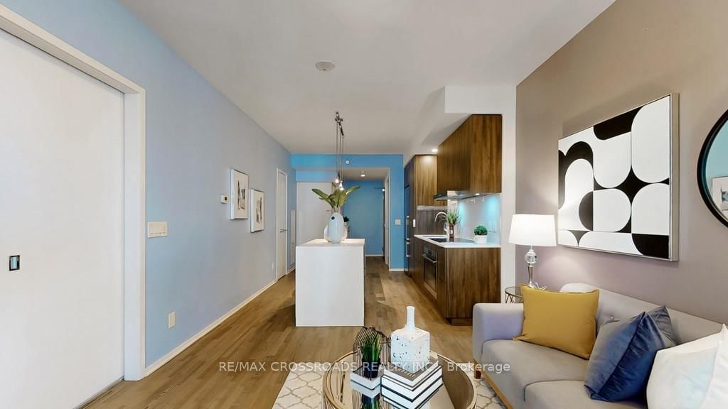 1 Bloor Street, Unit 3208 - Photo 6