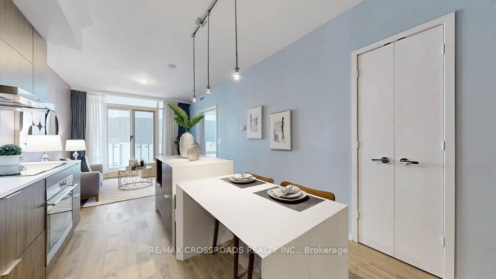 1 Bloor Street, Unit 3208 - Photo 7