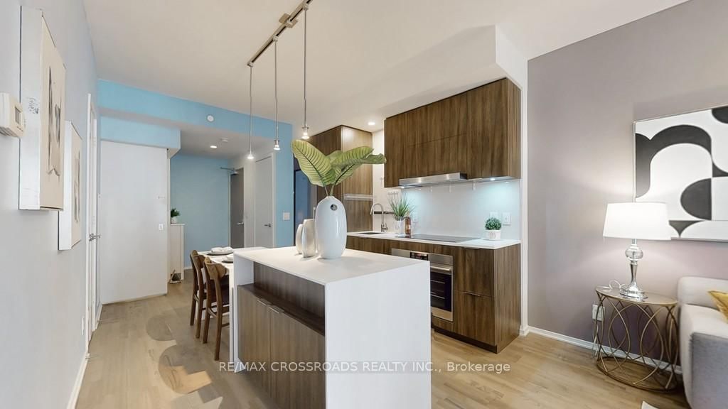 1 Bloor Street, Unit 3208 - Photo 8