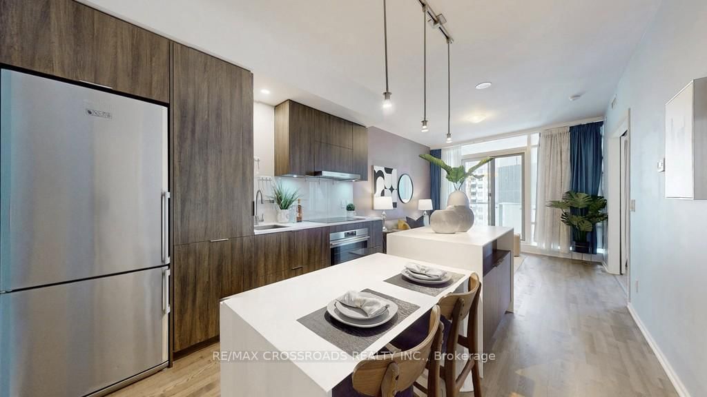 1 Bloor Street, Unit 3208 - Photo 9