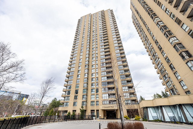 2004 - 3 Concorde Place