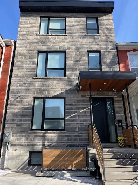 B02 - 35 Denison Ave, Toronto, M5T 2M6 | Image 2