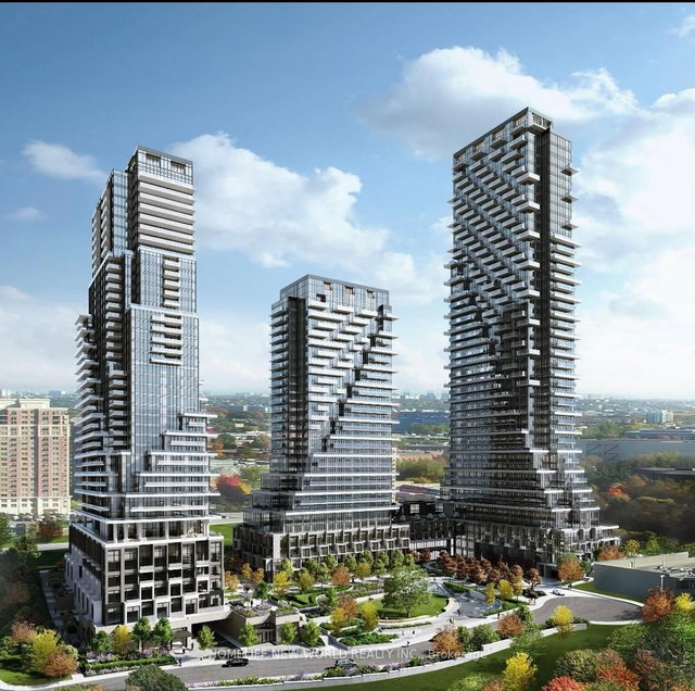 1804 - 30 Inn on the Park Drive