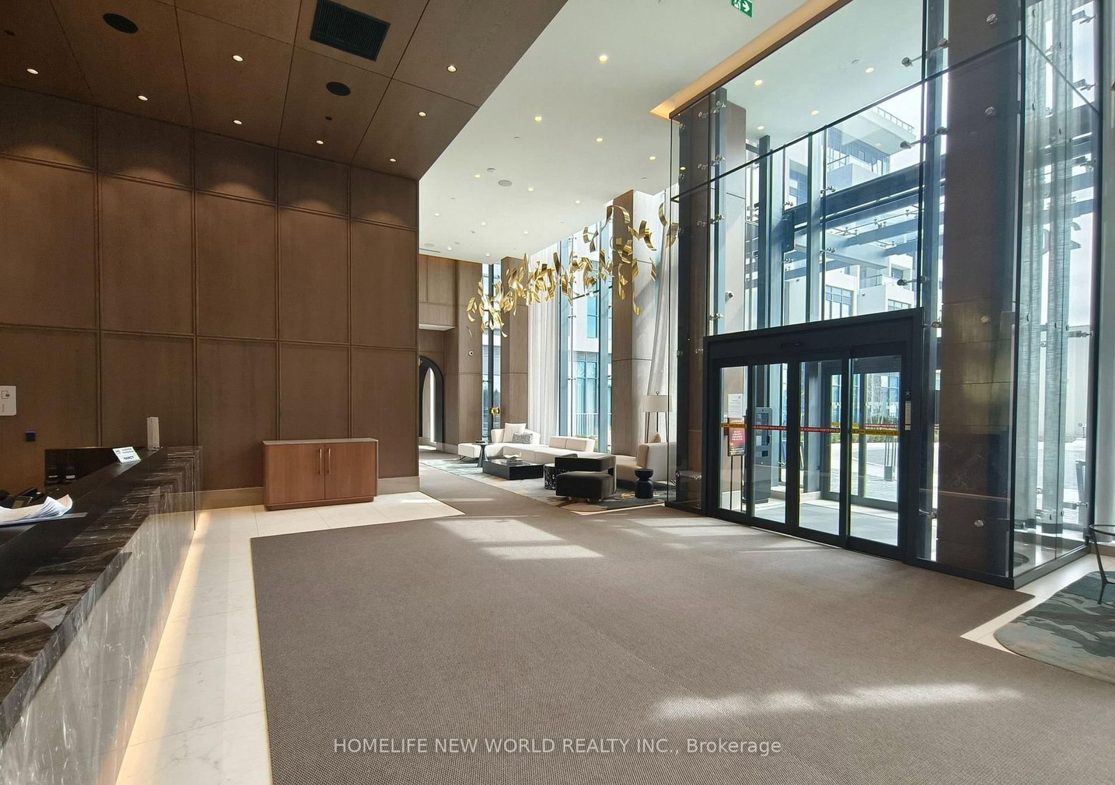 30 Inn on the Park Drive, Unit 1804 - Photo 16