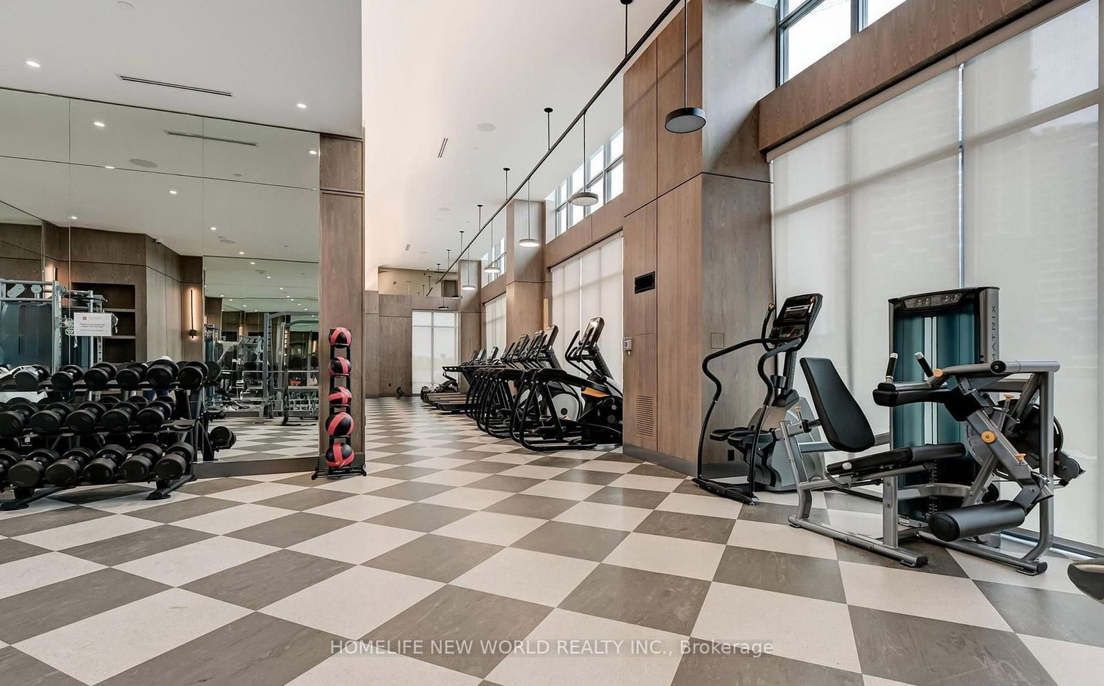 30 Inn on the Park Drive, Unit 1804 - Photo 17