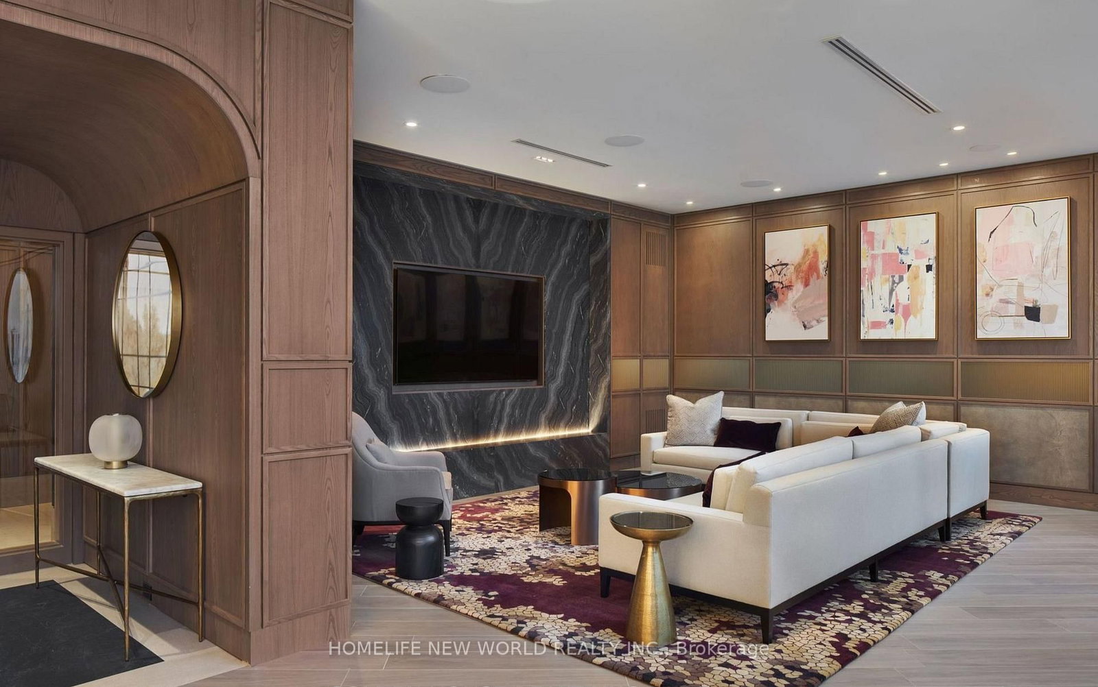 30 Inn on the Park Drive, Unit 1804 - Photo 19