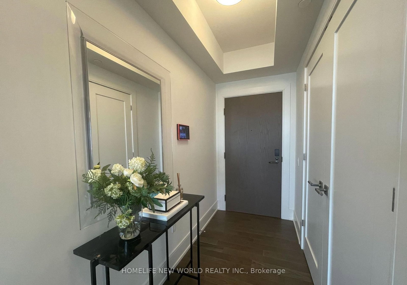 30 Inn on the Park Drive, Unit 1804 - Photo 2