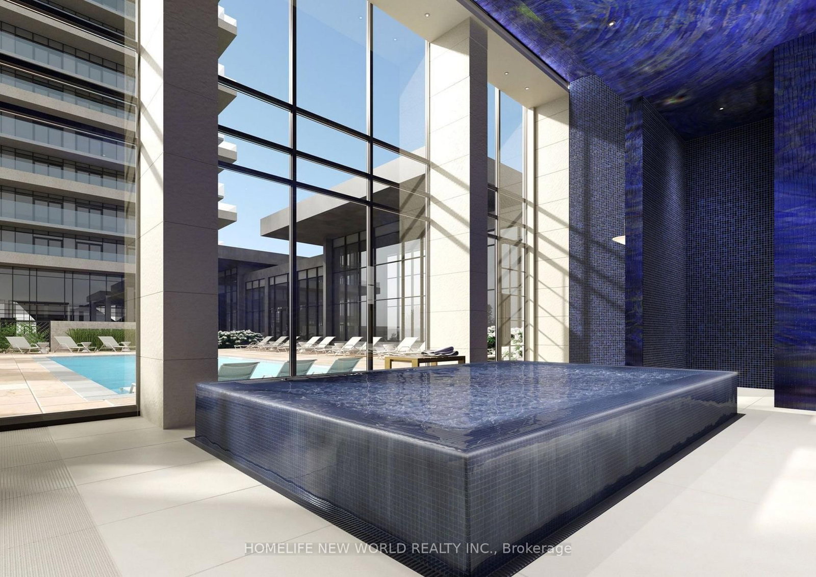 30 Inn on the Park Drive, Unit 1804 - Photo 21